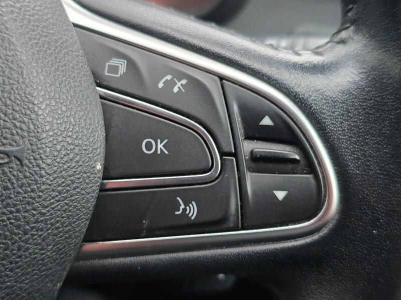 Used Renault Kadjar 2017 for sale - 77156791: Photo 21