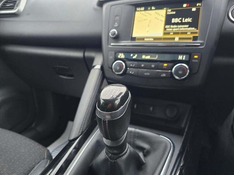 Used Renault Kadjar 2017 for sale - 77156791: Photo 26