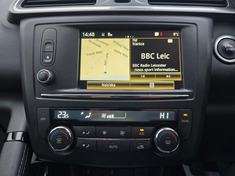 Used Renault Kadjar 2017 for sale - 77156791: Photo 27