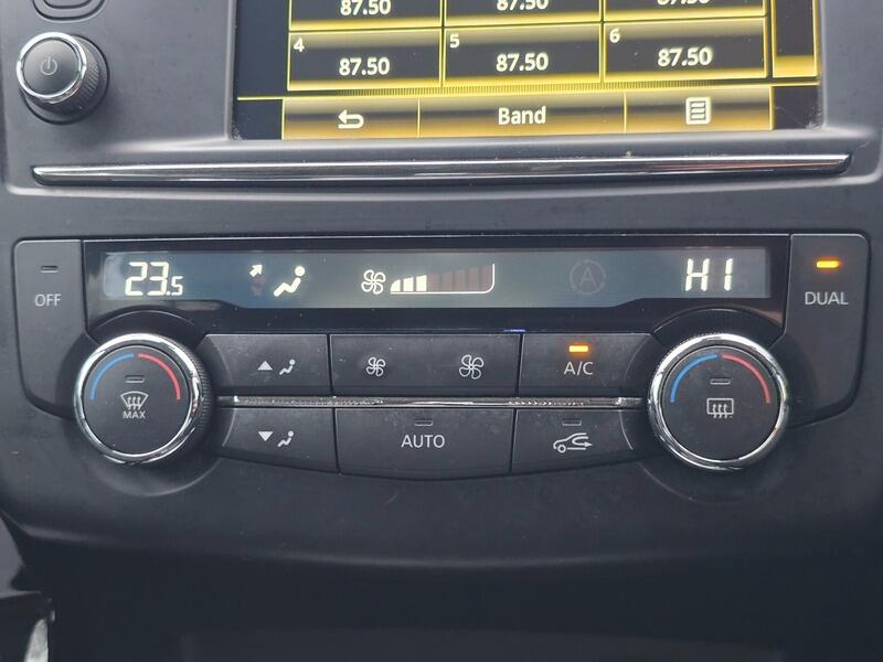 Used Renault Kadjar 2017 for sale - 77156791: Photo 28