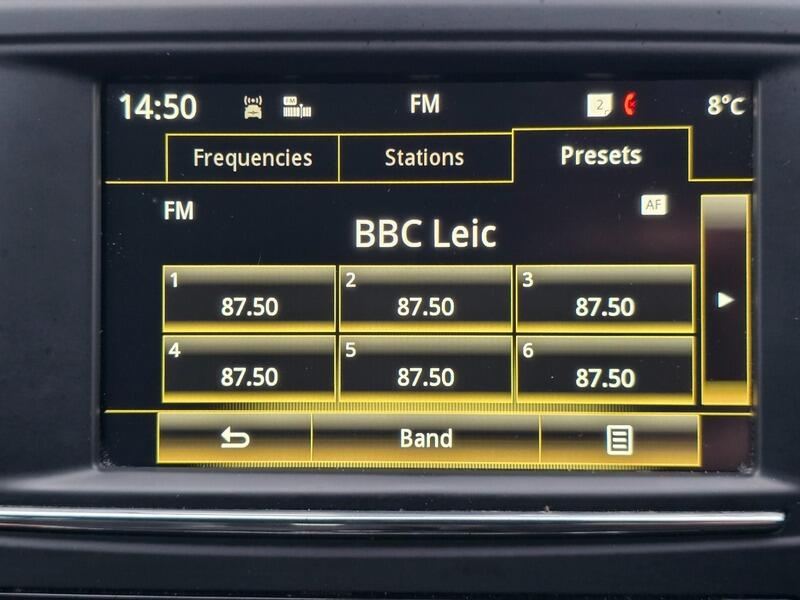 Used Renault Kadjar 2017 for sale - 77156791: Photo 29