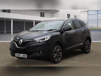Used Renault Kadjar 2017 for sale - 77156791: Photo