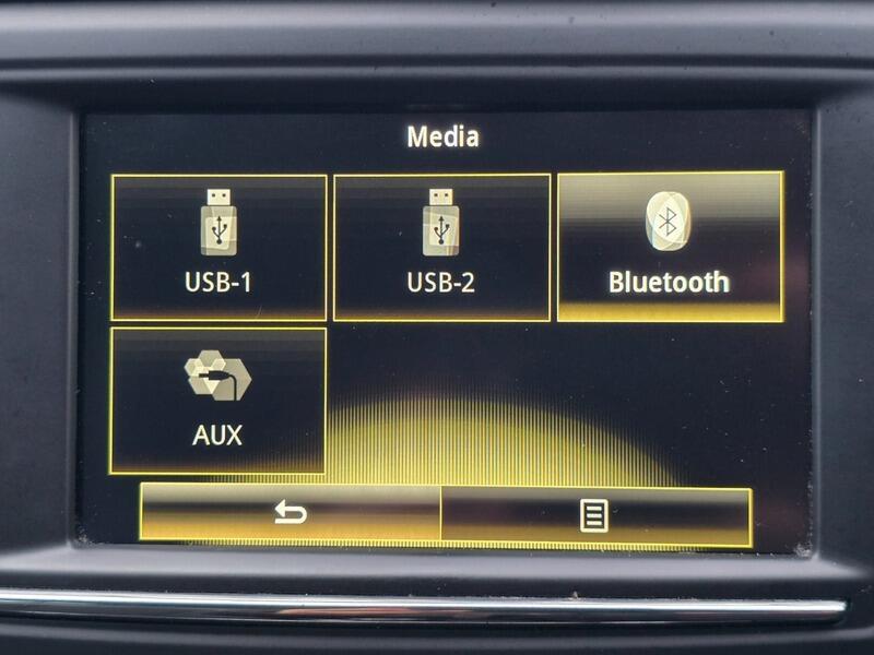 Used Renault Kadjar 2017 for sale - 77156791: Photo 30