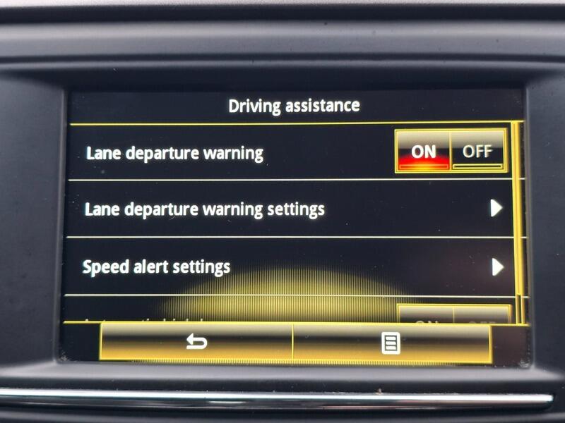 Used Renault Kadjar 2017 for sale - 77156791: Photo 31