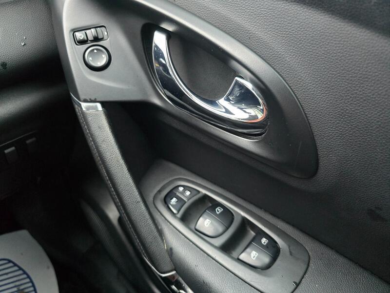 Used Renault Kadjar 2017 for sale - 77156791: Photo 33