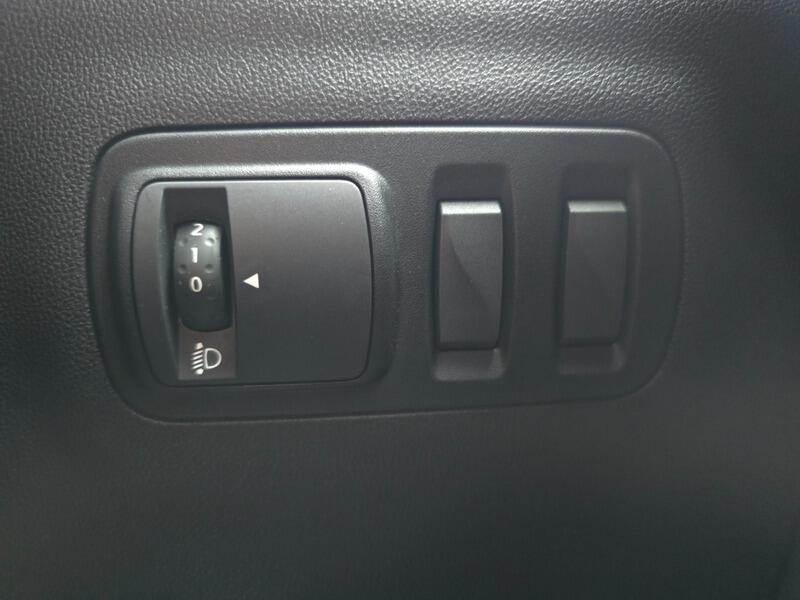 Used Renault Kadjar 2017 for sale - 77156791: Photo 36