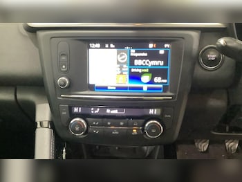 Used Renault Kadjar 2017 for sale - 77156791: Photo