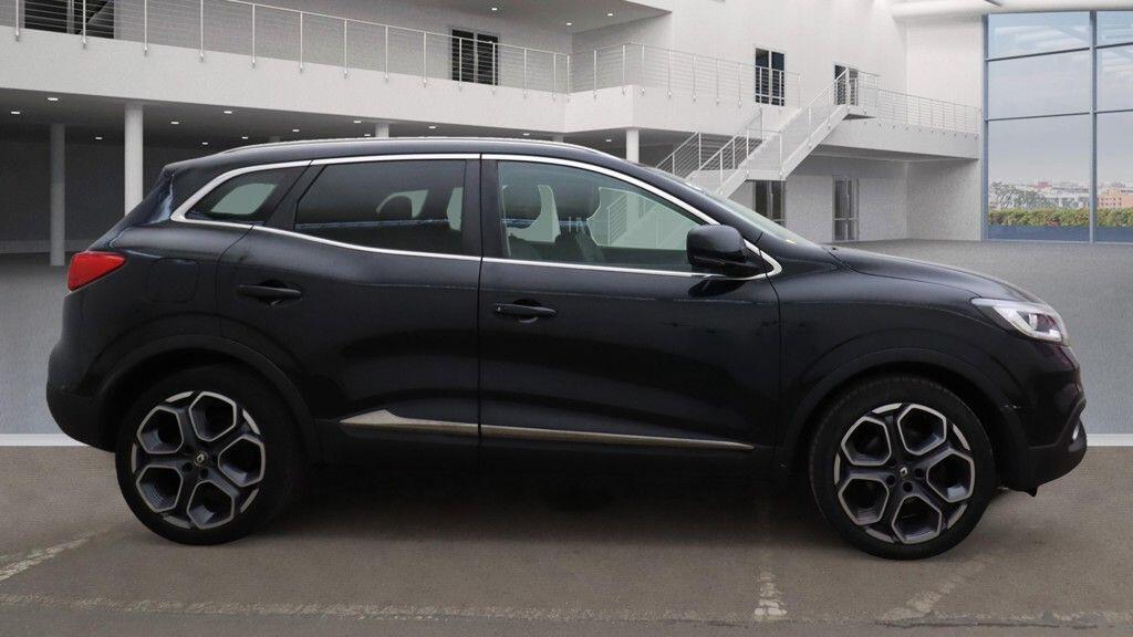 Used Renault Kadjar 2017 for sale - 77156791: Photo 6