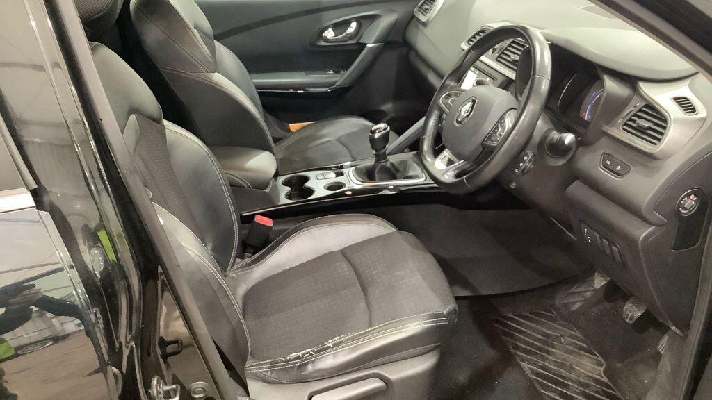 Used Renault Kadjar 2017 for sale - 77156791: Photo 9