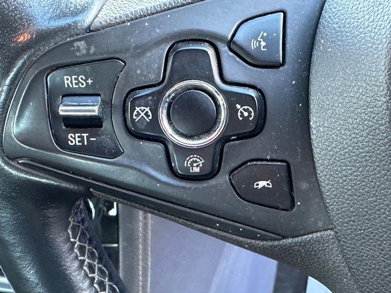 Used Vauxhall Astra 2017 for sale - 76993774: Photo 19