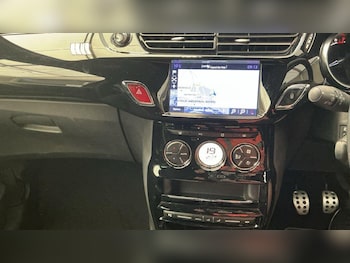 Used DS Automobiles DS 3 2016 for sale - 78301534: Photo