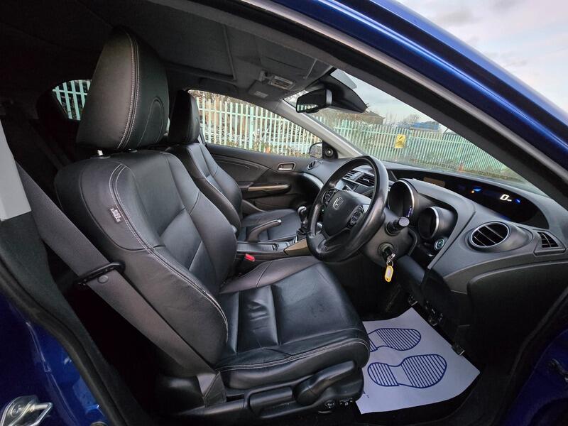 Used Honda Civic 2015 for sale - 76727380: Photo 16