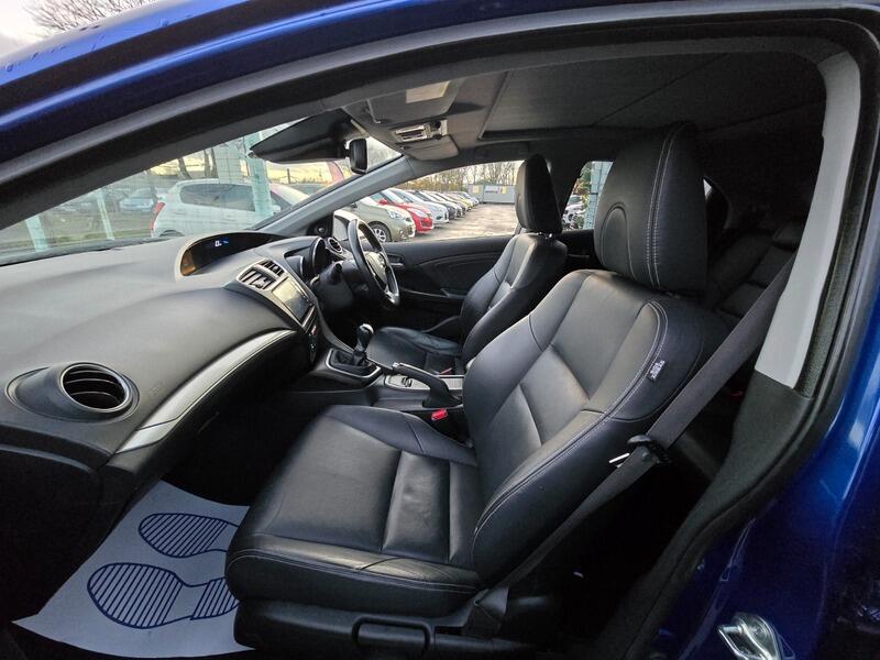 Used Honda Civic 2015 for sale - 76727380: Photo 18