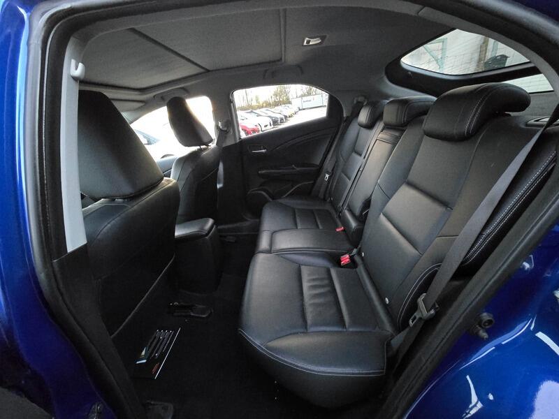 Used Honda Civic 2015 for sale - 76727380: Photo 20