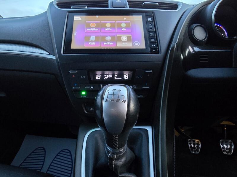 Used Honda Civic 2015 for sale - 76727380: Photo 34