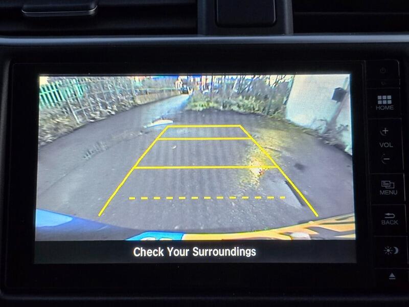 Used Honda Civic 2015 for sale - 76727380: Photo 4