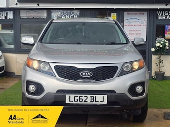 Used Kia Sorento 2012 for sale - 78772183: Photo