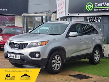 Used Kia Sorento 2012 for sale - 78772183: Photo
