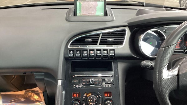 Used Peugeot 3008 2016 for sale - 76238881: Photo 2