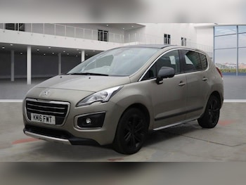 Used Peugeot 3008 2016 for sale - 76238881: Photo 3