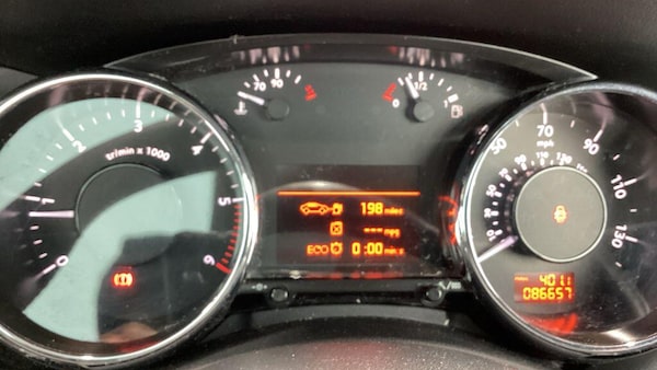 Used Peugeot 3008 2016 for sale - 76238881: Photo 5