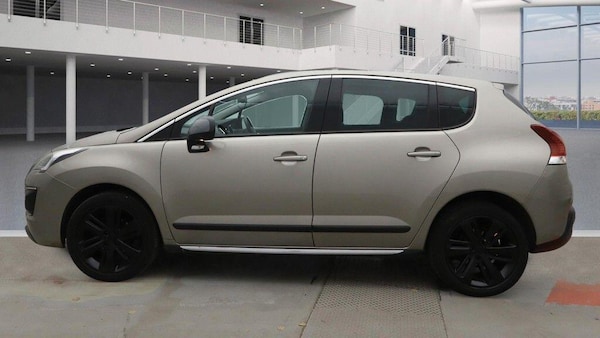 Used Peugeot 3008 2016 for sale - 76238881: Photo 6