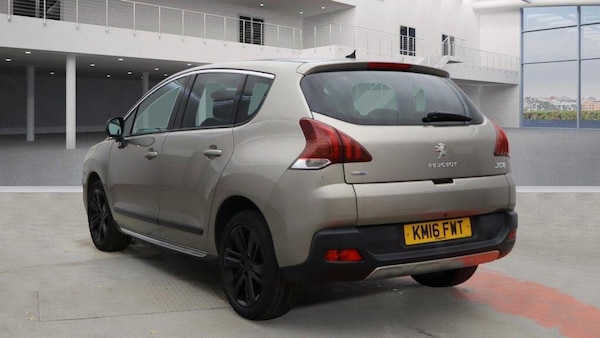 Used Peugeot 3008 2016 for sale - 76238881: Photo 7