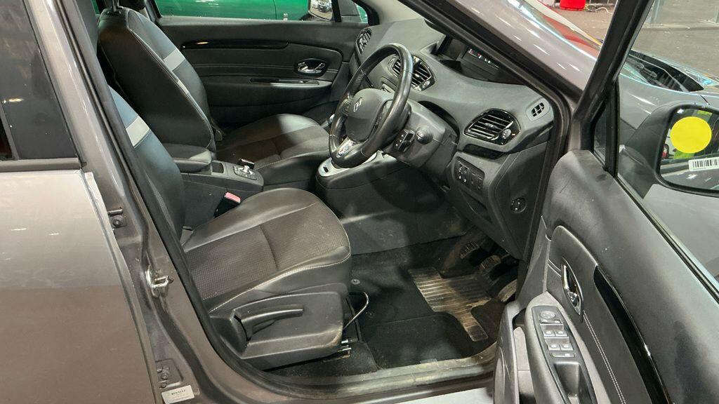 Used Renault Scenic 2016 for sale - 76584681: Photo 10