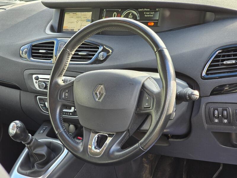 Used Renault Scenic 2016 for sale - 76584681: Photo 13