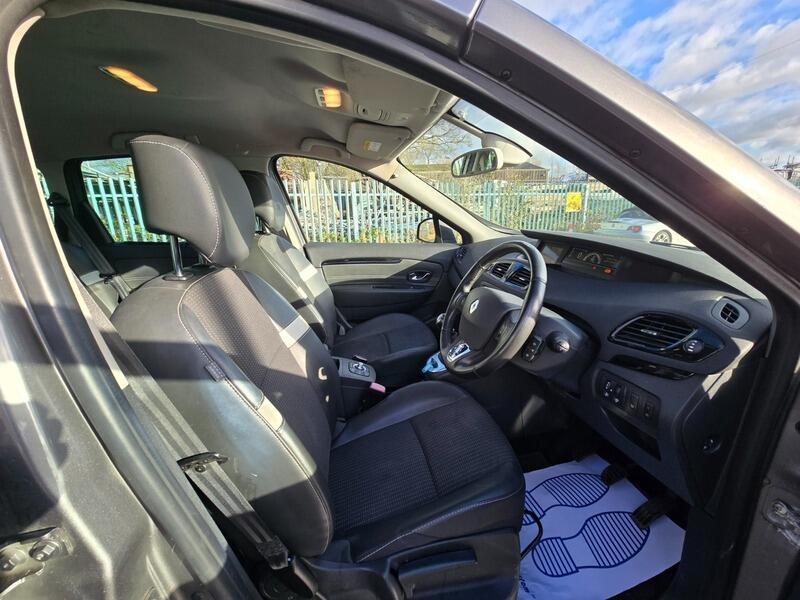 Used Renault Scenic 2016 for sale - 76584681: Photo 15
