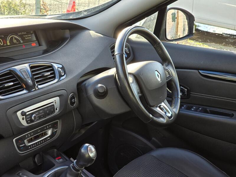 Used Renault Scenic 2016 for sale - 76584681: Photo 16