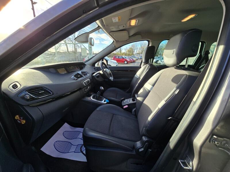 Used Renault Scenic 2016 for sale - 76584681: Photo 17