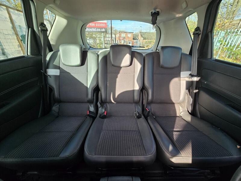 Used Renault Scenic 2016 for sale - 76584681: Photo 18