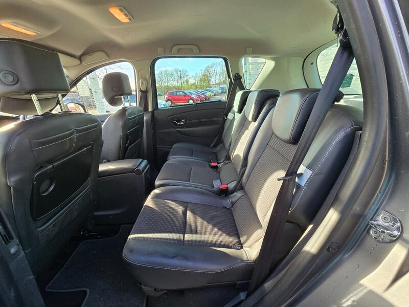 Used Renault Scenic 2016 for sale - 76584681: Photo 19