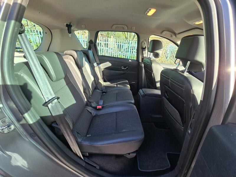 Used Renault Scenic 2016 for sale - 76584681: Photo 20