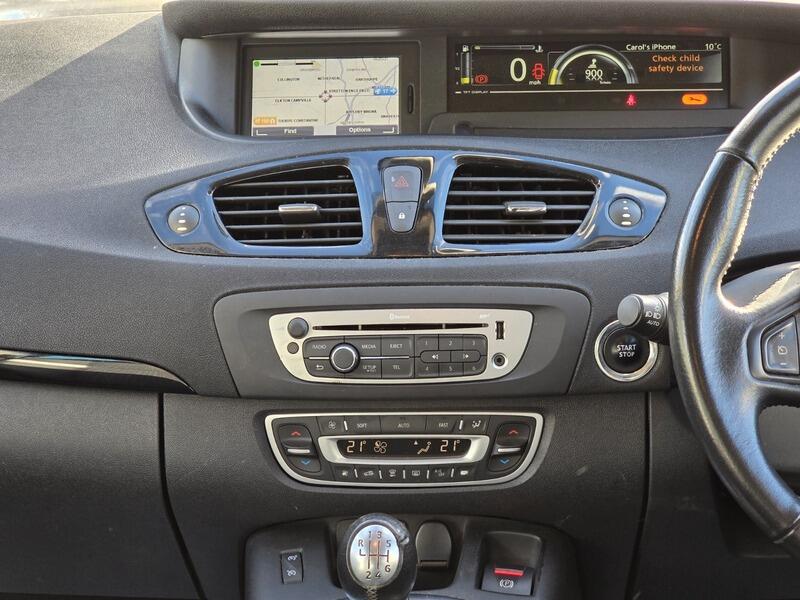 Used Renault Scenic 2016 for sale - 76584681: Photo 21