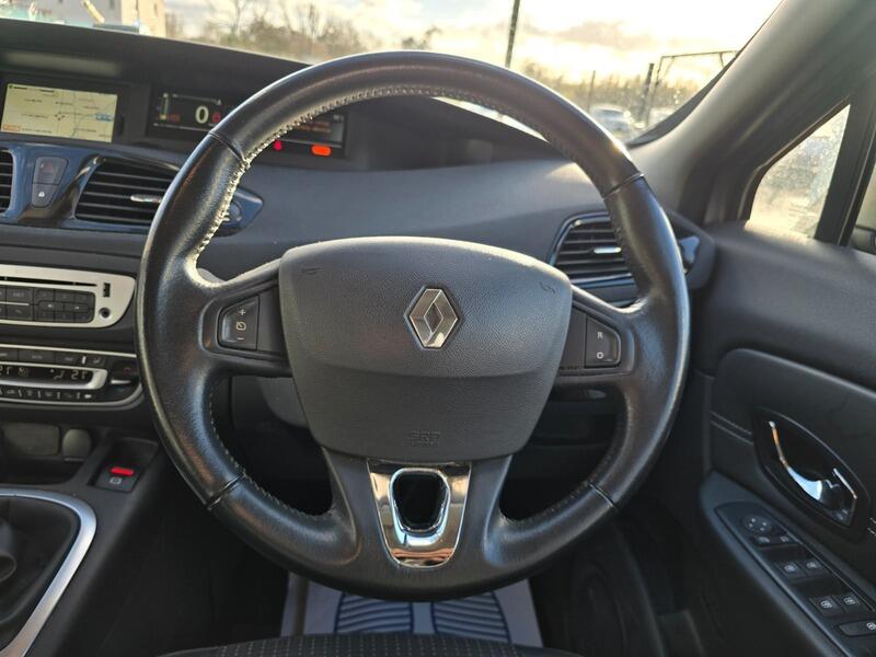 Used Renault Scenic 2016 for sale - 76584681: Photo 22