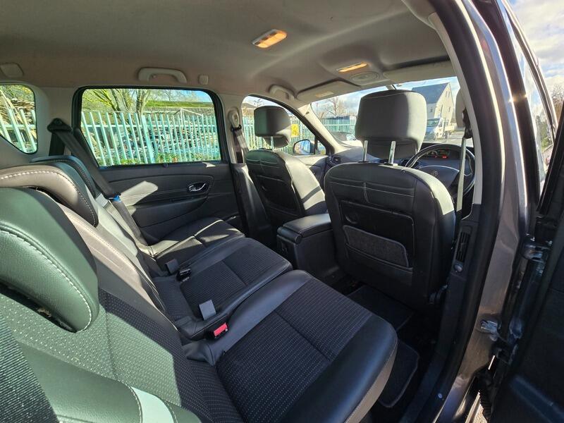 Used Renault Scenic 2016 for sale - 76584681: Photo 23