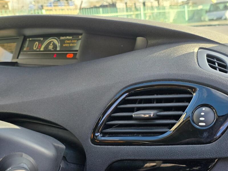 Used Renault Scenic 2016 for sale - 76584681: Photo 25