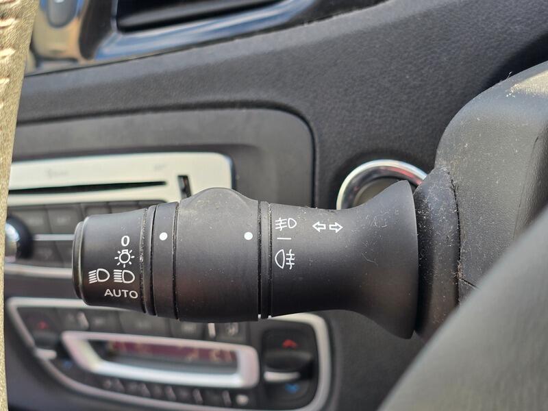 Used Renault Scenic 2016 for sale - 76584681: Photo 29