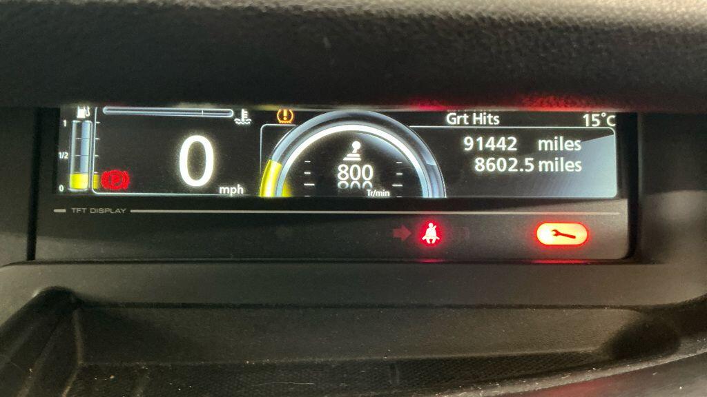 Used Renault Scenic 2016 for sale - 76584681: Photo 3