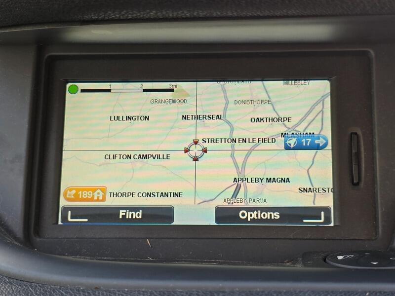 Used Renault Scenic 2016 for sale - 76584681: Photo 32