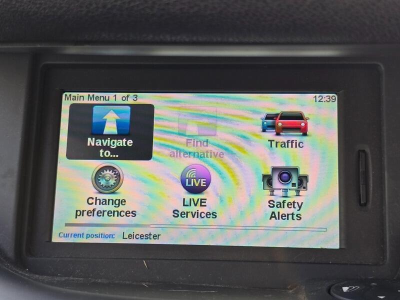 Used Renault Scenic 2016 for sale - 76584681: Photo 34