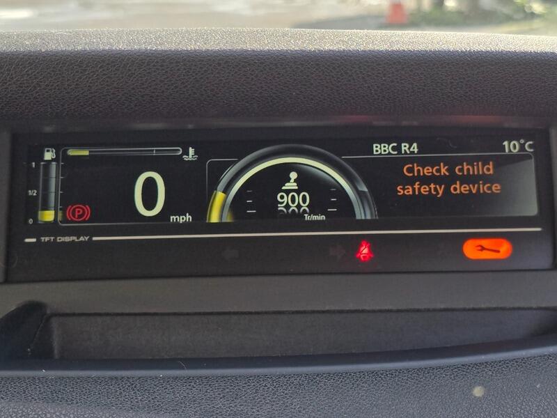 Used Renault Scenic 2016 for sale - 76584681: Photo 36