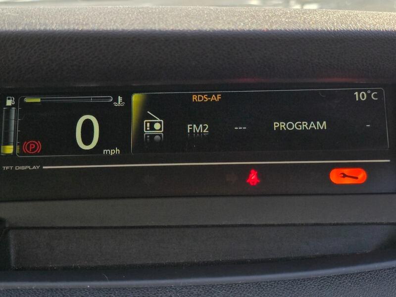 Used Renault Scenic 2016 for sale - 76584681: Photo 37