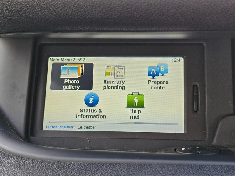 Used Renault Scenic 2016 for sale - 76584681: Photo 40