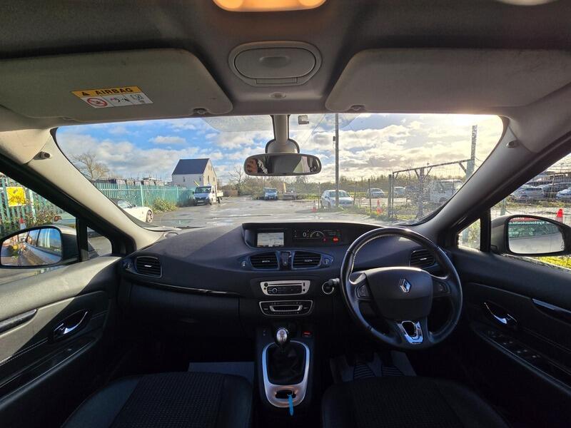 Used Renault Scenic 2016 for sale - 76584681: Photo 41