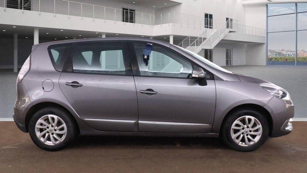 Used Renault Scenic 2016 for sale - 76584681: Photo 7