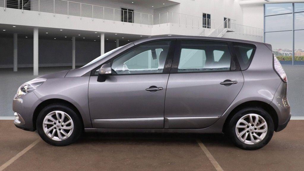 Used Renault Scenic 2016 for sale - 76584681: Photo 8