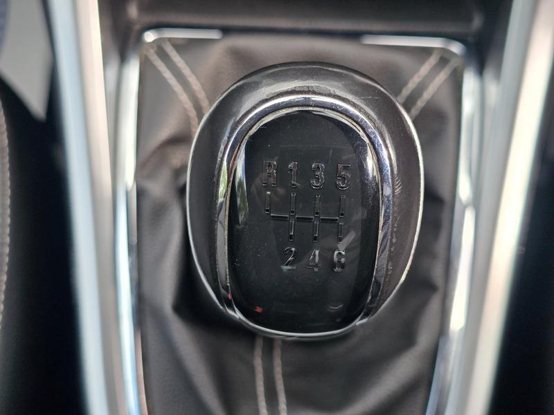 Used Vauxhall Astra GTC 2013 for sale - 77156630: Photo 28